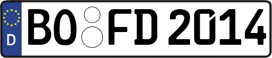 BO-FD2014