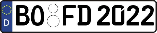 BO-FD2022