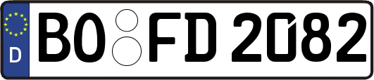 BO-FD2082
