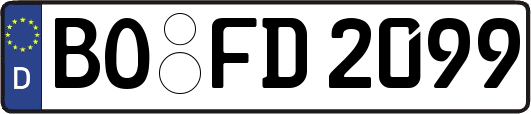BO-FD2099