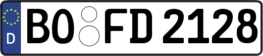 BO-FD2128