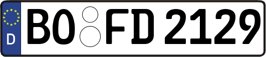 BO-FD2129