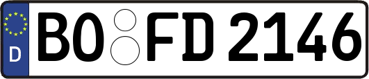 BO-FD2146