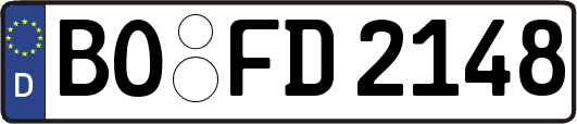 BO-FD2148