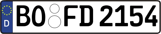 BO-FD2154