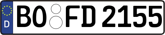 BO-FD2155