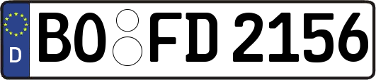 BO-FD2156