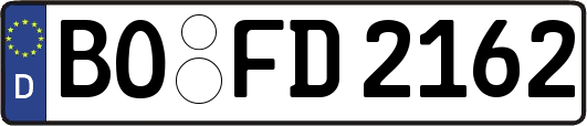 BO-FD2162