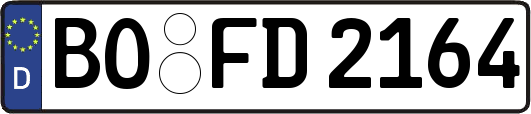 BO-FD2164