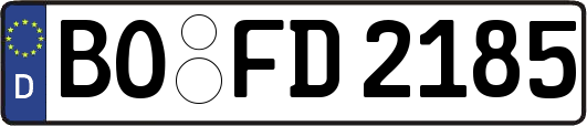 BO-FD2185