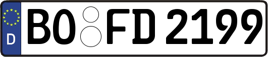 BO-FD2199