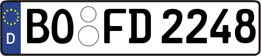 BO-FD2248