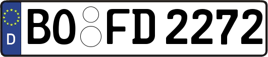 BO-FD2272
