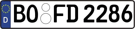 BO-FD2286