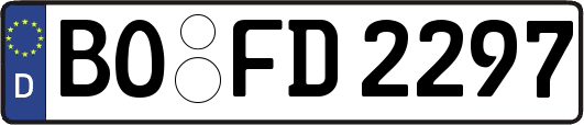 BO-FD2297