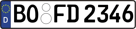 BO-FD2346