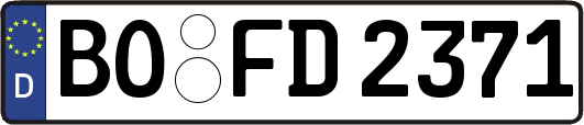 BO-FD2371