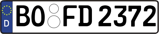 BO-FD2372