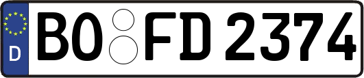 BO-FD2374