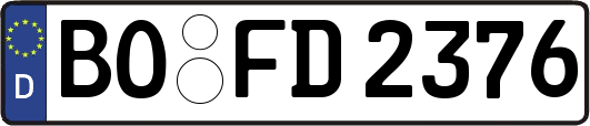 BO-FD2376