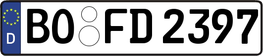 BO-FD2397