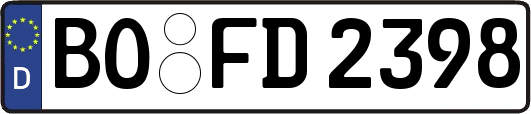 BO-FD2398