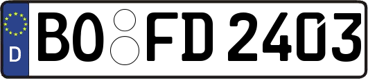 BO-FD2403