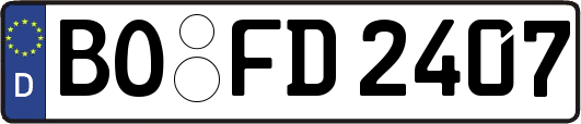 BO-FD2407