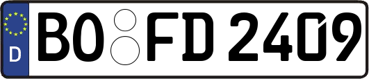 BO-FD2409