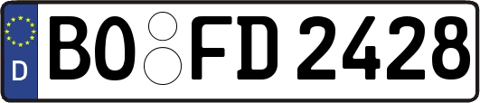 BO-FD2428