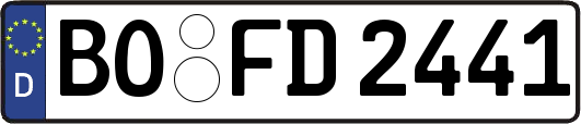 BO-FD2441