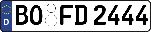 BO-FD2444