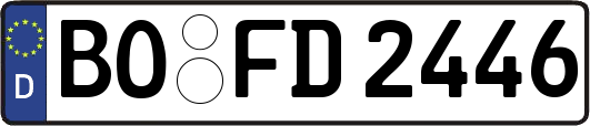 BO-FD2446