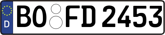 BO-FD2453