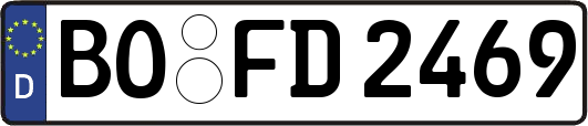 BO-FD2469
