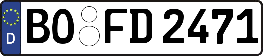 BO-FD2471