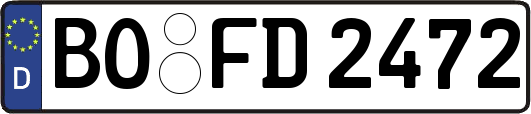 BO-FD2472