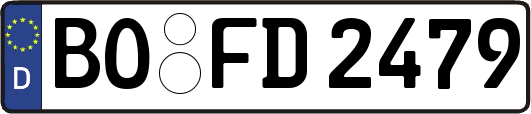 BO-FD2479