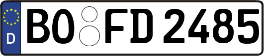 BO-FD2485