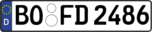 BO-FD2486