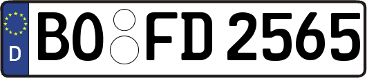 BO-FD2565