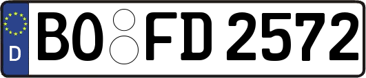 BO-FD2572