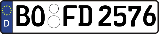 BO-FD2576