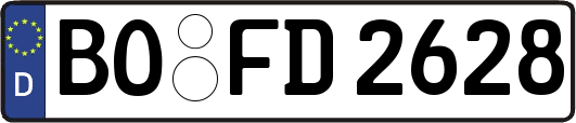 BO-FD2628