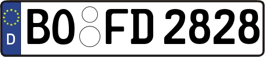 BO-FD2828