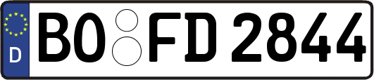 BO-FD2844