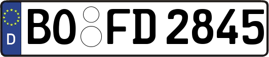 BO-FD2845