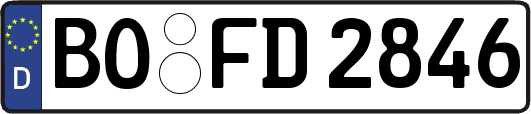 BO-FD2846