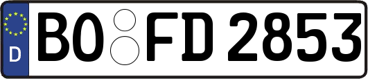 BO-FD2853