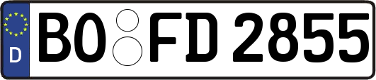BO-FD2855